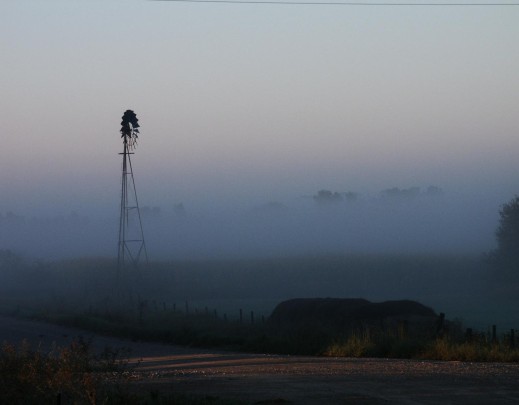 Windmill